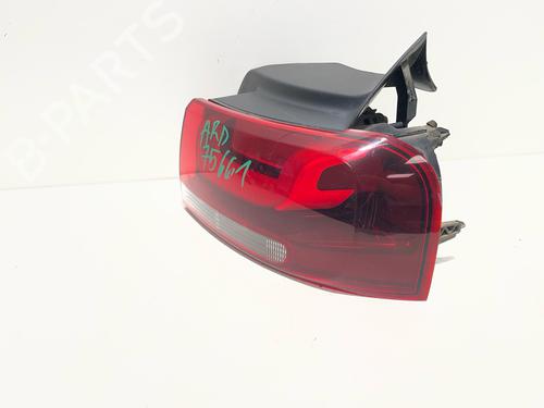 Right taillight CITROËN C4 CACTUS 1.5 BlueHDi 100 | BP38774616C35 - Image 3