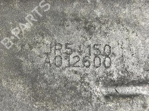 Gearkasse RENAULT SCÉNIC II (JM0/1_) 1.5 dCi (JM1F) | BP18216242M3 