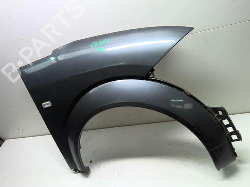 Right front fenders AUDI A2 (8Z0) 1.4 | BP18216274C42 