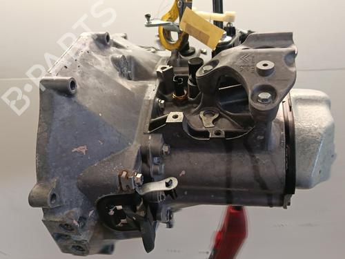 Gearbox CITROËN C3 III (SX) 1.2 VTi 82 | BP39167432M3  - Image 5