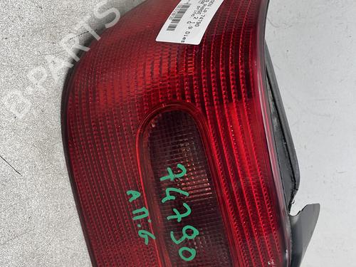 Used Left taillight CITROËN XSARA (N1) 1.9 D (70 hp) 32518992