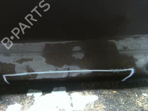 Right front door PEUGEOT 2008 I (CU_) 1.6 HDi | BP30353132C3 