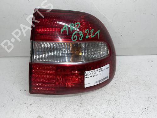 Used Right taillight VOLVO V40 Estate (645) 1.8 i (122 hp) 18208519