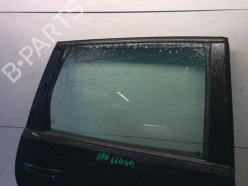 Right rear door VW POLO (9N_, 9A_) 1.2 | BP18216861C5 