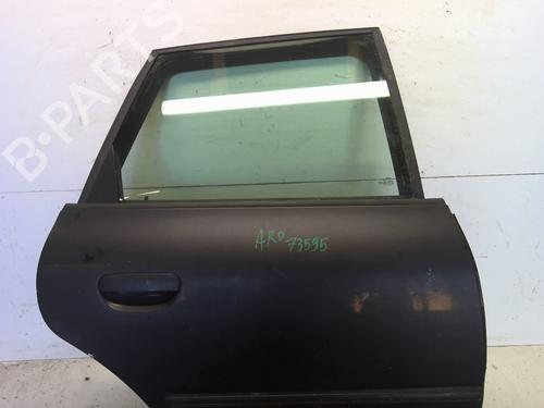 Right rear door AUDI A3 (8L1) 1.8 T | BP29205034C5 