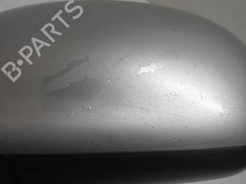 Left mirror PEUGEOT 406 Coupe (8C) 2.2 HDI | BP18214736C26 