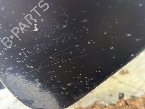 Gearbox FORD FIESTA VI (CB1, CCN) 1.0 EcoBoost | BP24435887M3