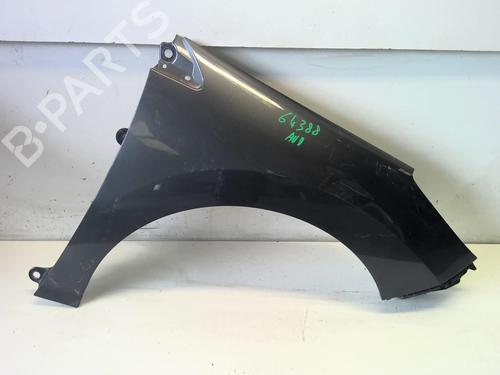 Right front fenders PEUGEOT 308 I (4A_, 4C_) 1.6 HDi | BP18220335C42 