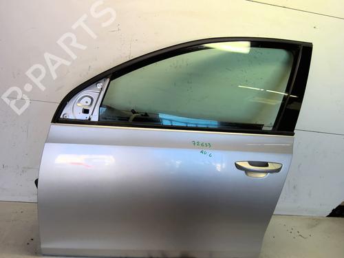 left-front-door-vw-golf-vi-5k1-2008-2009-2010-2011-2012-2013-2014-25821780 main image