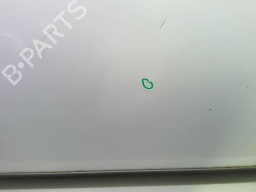 Used Left rear door VW GOLF IV (1J1) 1.4 16V (75 hp) 18223516