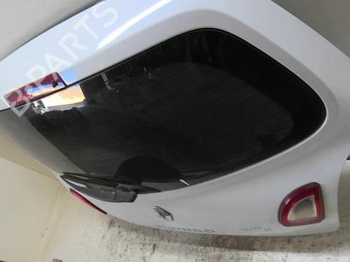 Tailgate RENAULT TWINGO II (CN0_) 1.5 dCi 90 | BP37519355C6 - Image 4