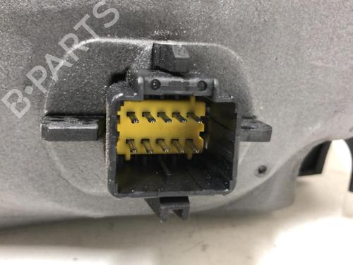 Right mirror RENAULT SCÉNIC II (JM0/1_) 1.5 dCi (JM1E, JM16) | BP18213477C27