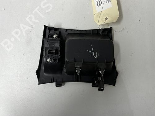 Switch NISSAN QASHQAI II SUV (J11, J11_) 1.5 dCi | BP18216309I30 