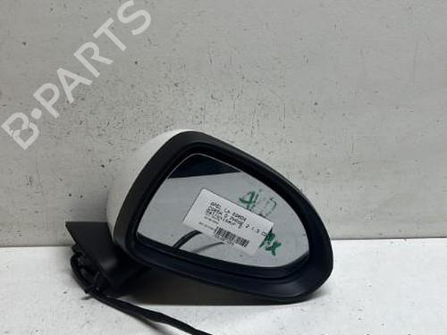 Used Right mirror OPEL CORSA D (S07) 1.3 CDTI (L08, L68) (75 hp) 18209388