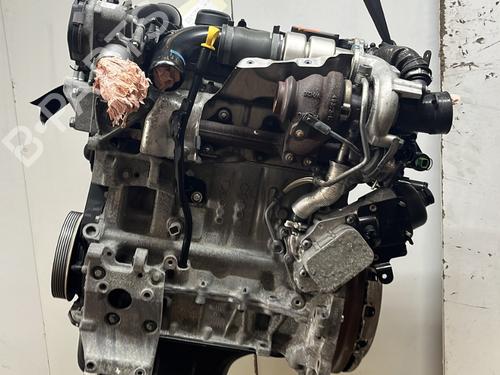 Motor für FORD B-MAX (JK) 1.6 TDCi (95 hp) 29156033