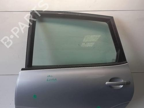 Left rear door SEAT ALTEA (5P1) 1.9 TDI | BP18218338C4 