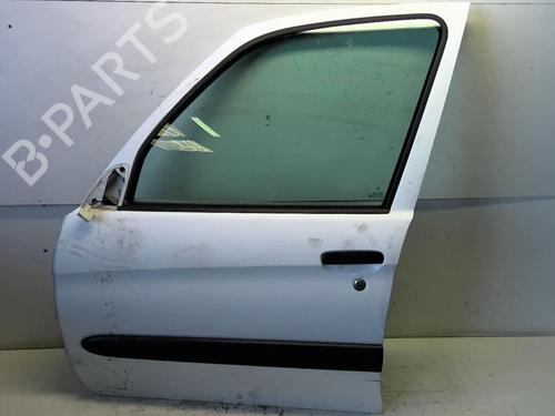 Used Left front door CITROËN XSARA PICASSO (N68) 2.0 HDi (90 hp) 18220669