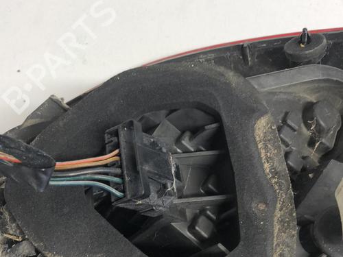 Højre baglygte OPEL CORSA D (S07) 1.3 CDTI (L08, L68) | BP18217717C35 