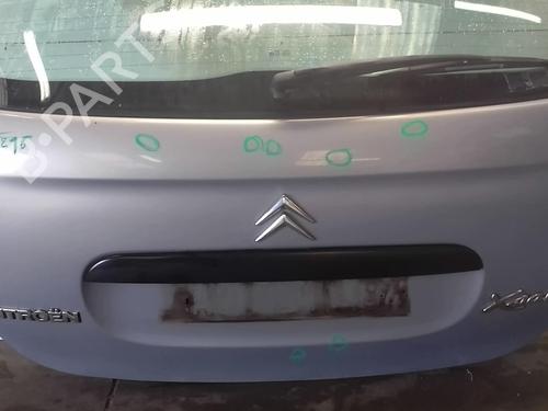 Tailgate CITROËN XSARA PICASSO (N68) 2.0 HDi | BP18221257C6 