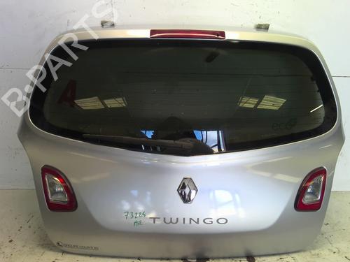 Bakluke CC/Kombi-Kupé RENAULT TWINGO II (CN0_) 1.2 16V (CN04, CN0B) (75 hp) 28494595