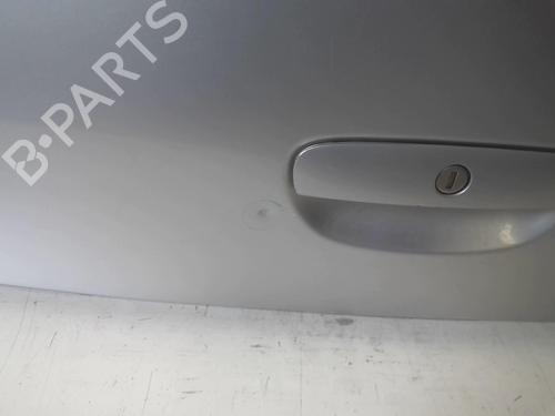 Tailgate VW POLO (9N_, 9A_) 1.2 12V | BP18227998C6 