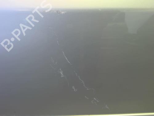 Right rear door RENAULT VEL SATIS (BJ0_) 2.2 dCi (BJ0E, BJ0F) | BP18216522C5 