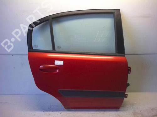 Used Right rear door KIA RIO II (JB) 1.5 CRDi (110 hp) 18229393