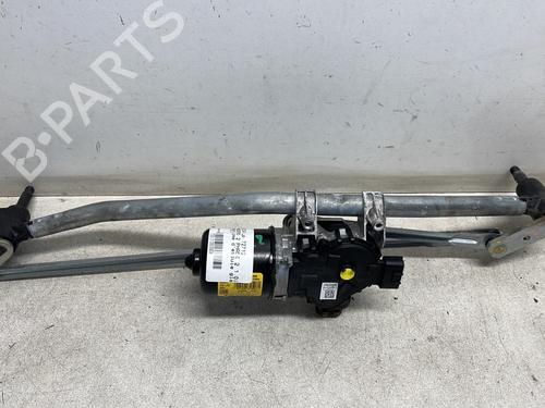 Used Front wipers mechanism DACIA SANDERO II 1.0 SCe 75 (B8JC, B8JD, B8NC) (73 hp) 27362385