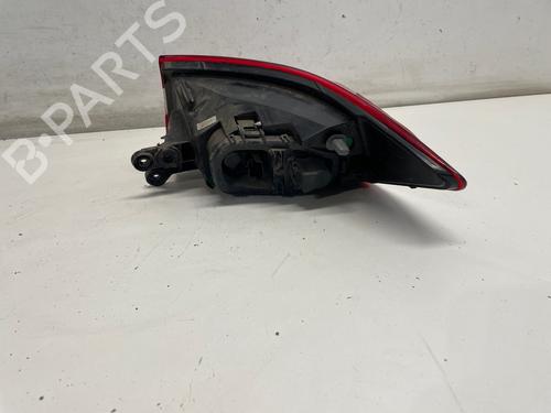 Venstre baglygte Venstre baglygte RENAULT CLIO IV (BH_) 1.5 dCi 75 (75 hp) 36875288 36875288