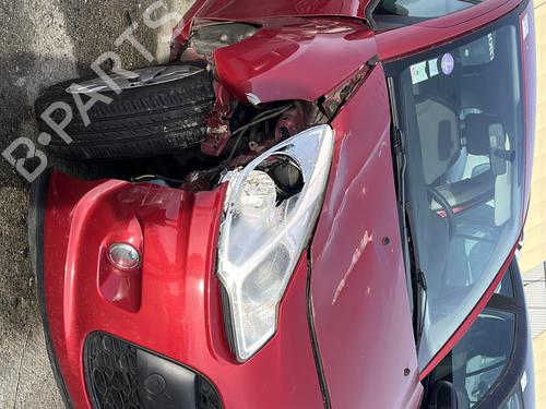 Used Parts CITROËN C3 II (SC_) 1.1 i 4368530