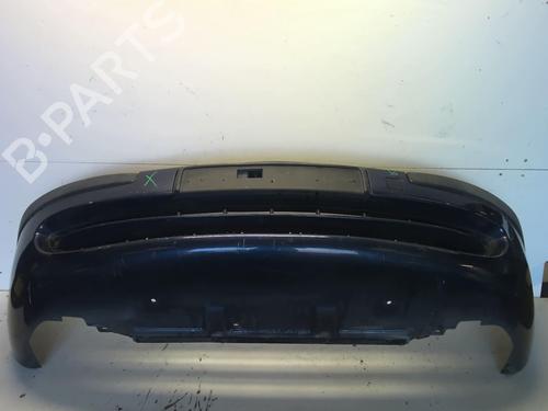 Front bumper CITROËN C8 (EA_, EB_) 2.2 HDi | BP18209951C7 
