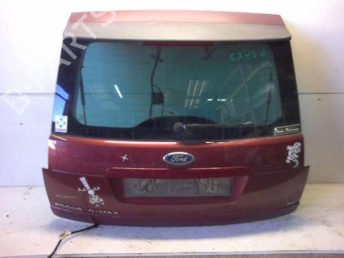 Bagklap CC/Kombi-Coupé FORD FOCUS C-MAX (DM2) 1.8 (125 hp) 18215385