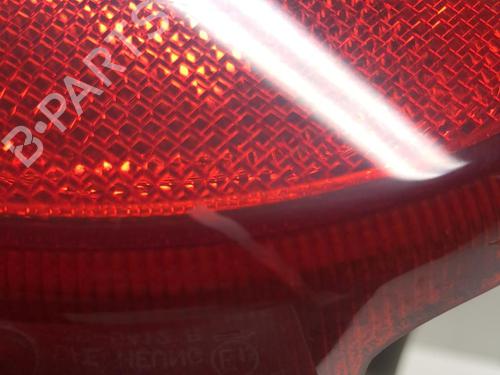 Used Right taillight CHEVROLET MATIZ (M200, M250) 0.8 (52 hp) 18220115