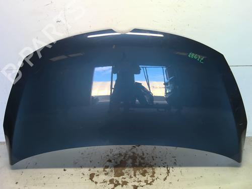 Used Hood OPEL ZAFIRA TOURER C (P12) 1.4 (75) (140 hp) 26903253