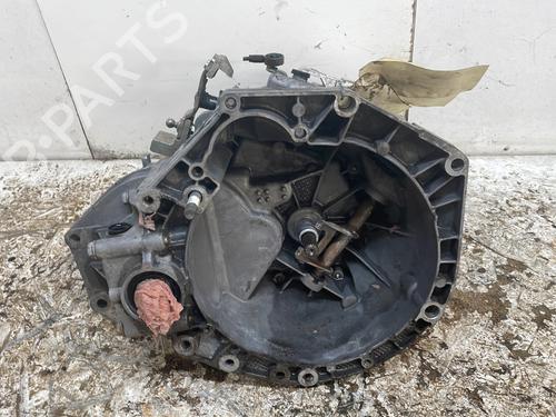 Used Gearbox FORD KA (RU8) 1.2 (69 hp) 29428763
