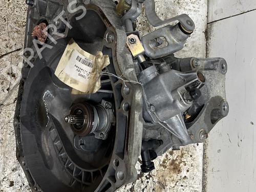 Gearbox OPEL ADAM (M13) 1.2 | BP29156036M3