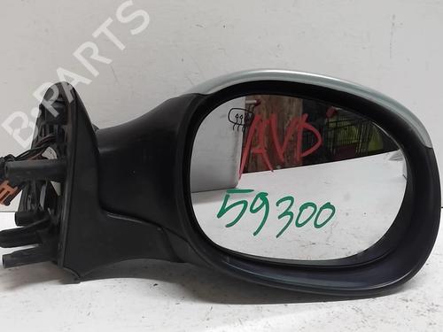Used Right mirror CITROËN XSARA PICASSO (N68) 2.0 16V (136 hp) 18209088