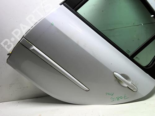 Left rear door RENAULT CLIO III Grandtour (KR0/1_) 1.5 dCi | BP21899805C4