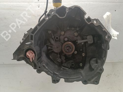 Gearbox RENAULT TWINGO III (BCM_, BCA_) 1.0 SCe 75 | BP31645994M3 - Image 2