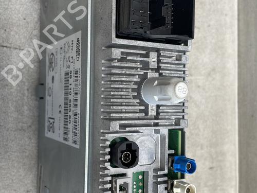 Radio PEUGEOT 208 I (CA_, CC_) 1.6 HDi / BlueHDi 75 | BP29869345E6