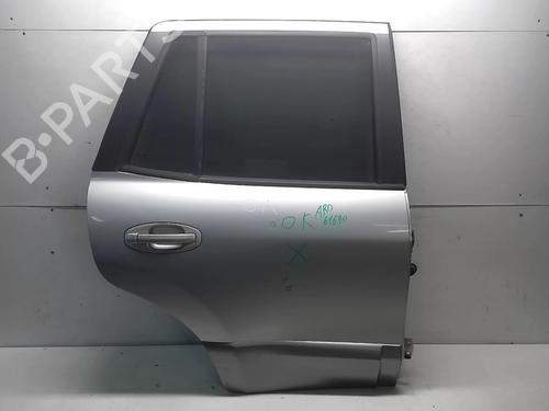 Right rear door HYUNDAI SANTA FÉ I (SM) 2.0 CRDi 4x4 | BP18211133C5 