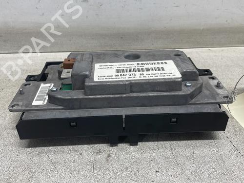 Multifunctionele display CITROËN C4 II (NC_) 1.6 HDi 115 | BP29504425C48 
