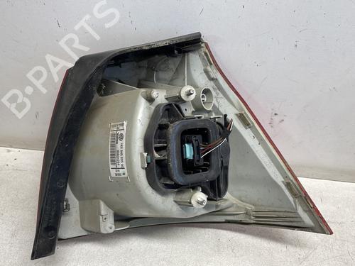 Left taillight VW GOLF V (1K1) 1.9 TDI | BP25740575C34 