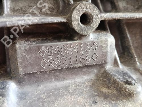 Engine RENAULT TWINGO III (BCM_, BCA_) 1.0 SCe 65 (BCMJ) | BP39046599M1 - Image 5