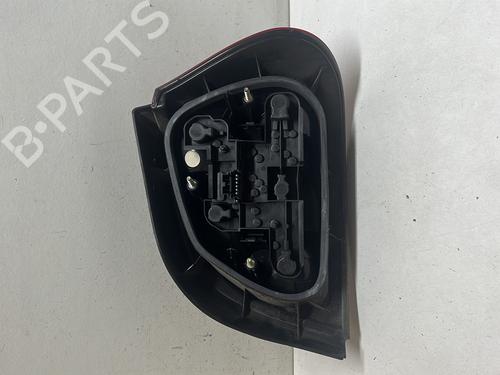 Used Left taillight Left taillight 18209962 18209962