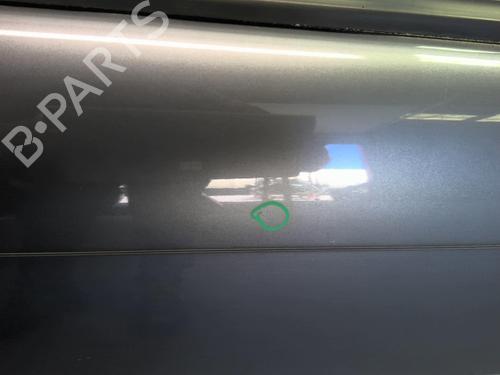Right rear door CITROËN C5 II (RC_) 1.6 HDi (RC8HZB) | BP18244954C5 