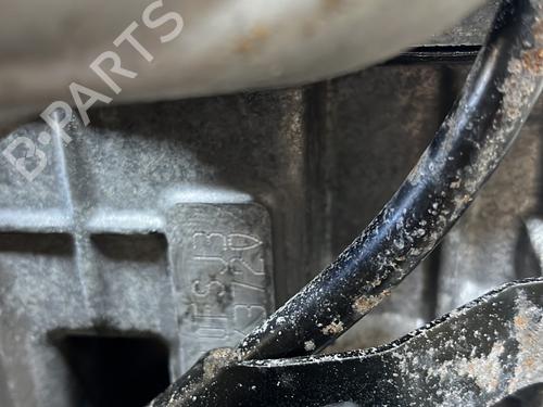 Engine CITROËN C3 I (FC_, FN_) 1.4 i | BP29485606M1 