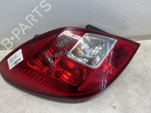 Used Left taillight Left taillight OPEL CORSA D (S07) 1.3 CDTI (L08, L68) (75 hp) 27338599 27338599