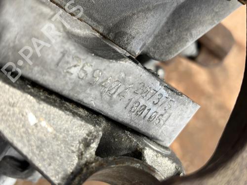 Gearbox ALFA ROMEO 147 (937_) 1.9 JTDM 8V (937.AXD1A, 937.AXU1A, 937.BXU1A) | BP24056992M3 