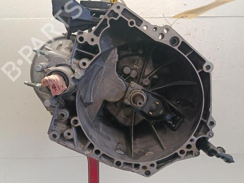 Gearbox CITROËN BERLINGO Box Body/MPV (B9) 1.6 BlueHDi 100 | BP40527033M3 - Image 5